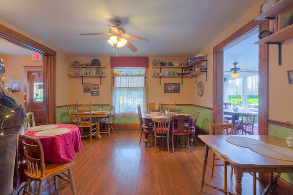 Successful Restaurant Off Busy Road: 412 S Woodland Blvd, DeLand, FL 32720